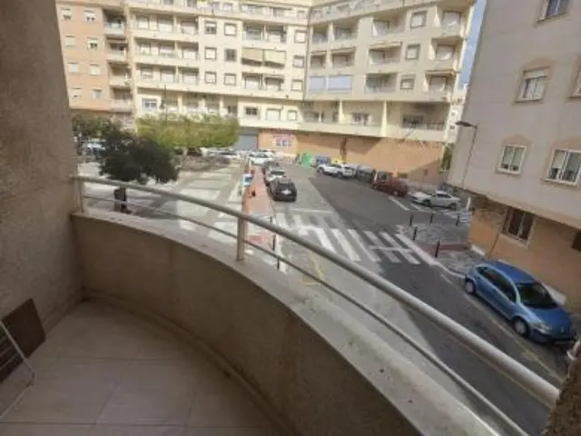 Apartment in the City Centre