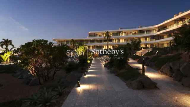 Apartment in Costa Adeje