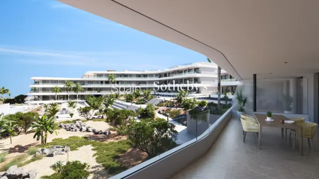 Apartment in Costa Adeje