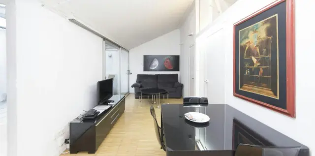 Piso en alquiler en Sol - Imagen 11