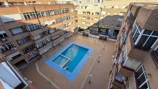 Apartment in the Centre