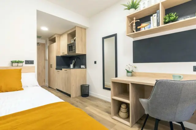 Casa en alquiler en Valverde - Imagen 11