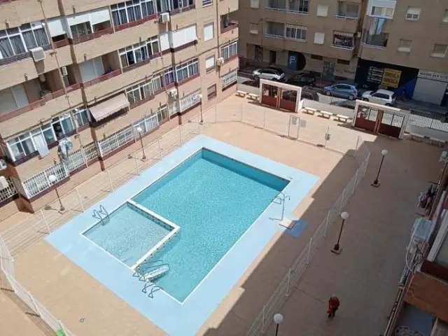 Apartment in Molino
