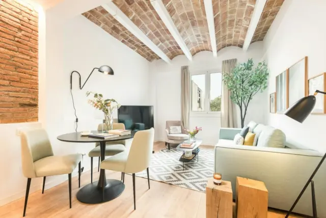 Piso en alquiler en Les Corts - Imagen 11