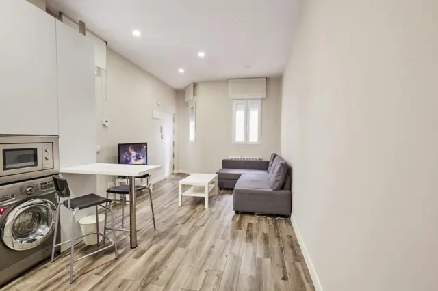 Piso en alquiler en Berruguete - Imagen 11