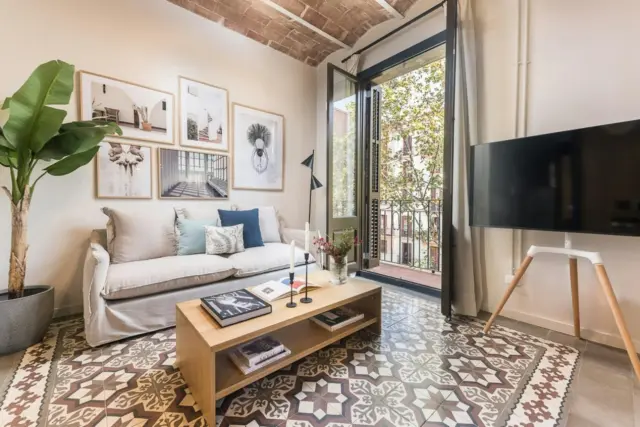 Piso en alquiler en La Sagrada Família - Imagen 11