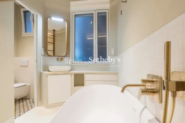 Apartment on Calle de Lepanto photo 24