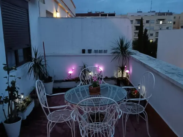 Piso en alquiler en Guindalera - Imagen 11