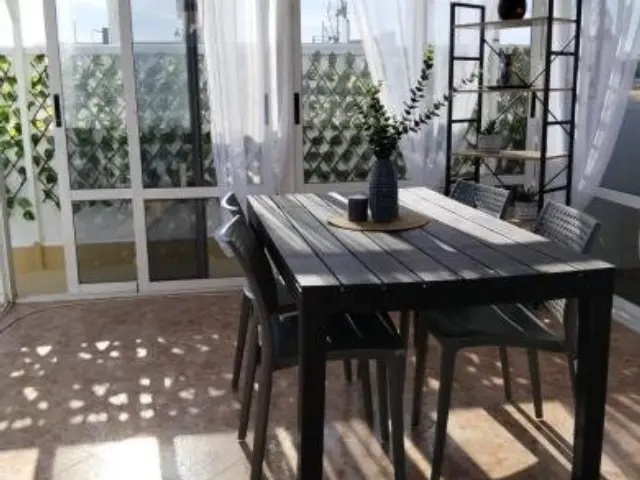 Casa en Los. Frutales