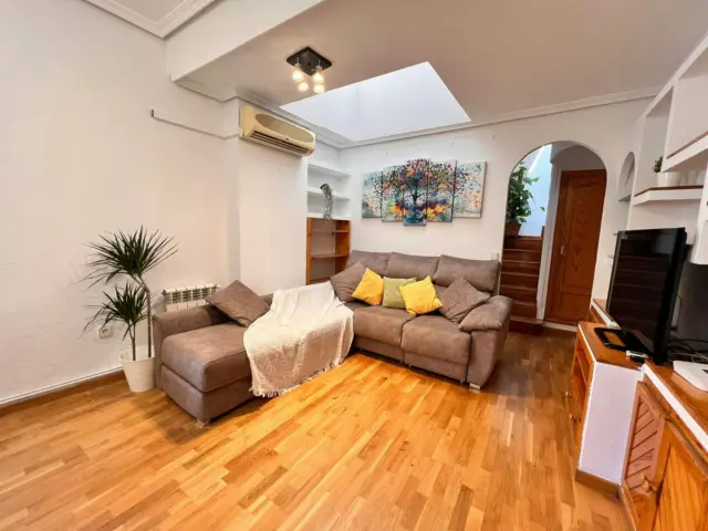 Piso en alquiler en Palacio - Imagen 11