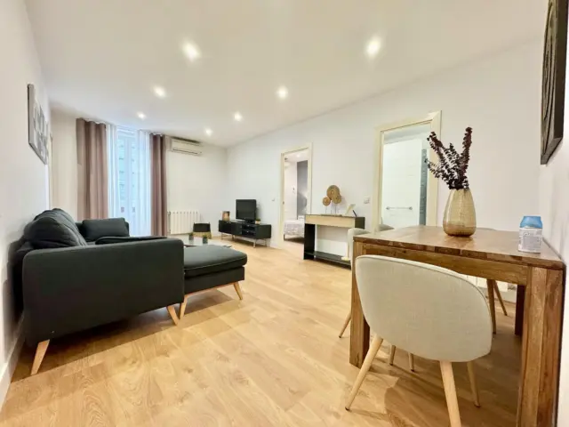Piso en alquiler en Goya - Imagen 11