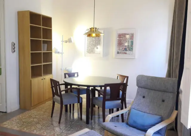 Piso en alquiler en La Vila de Gràcia - Imagen 11