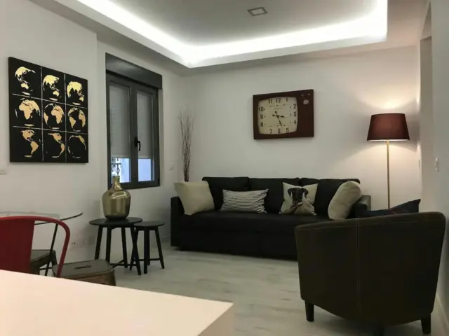 Piso en alquiler en Palos de Moguer - Imagen 11