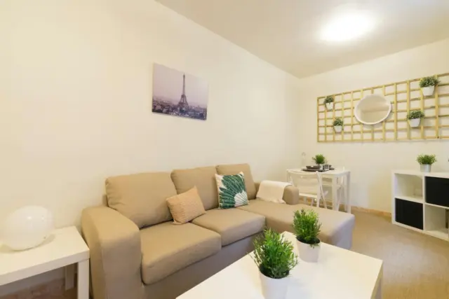 Piso en alquiler en El Viso - Imagen 11