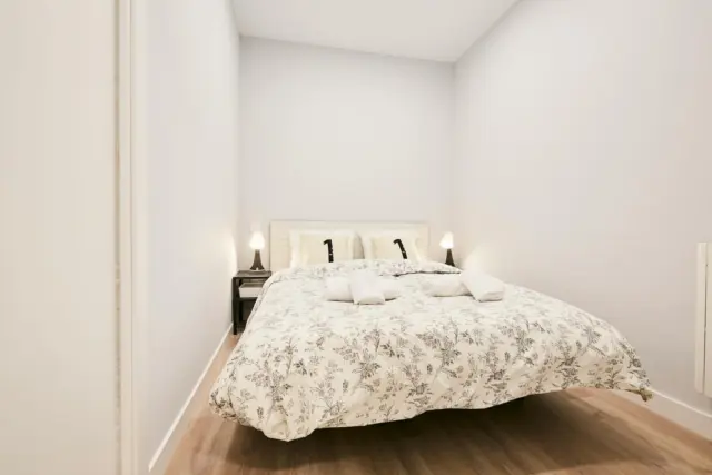 Piso en alquiler en Embajadores-Lavapiés - Imagen 11