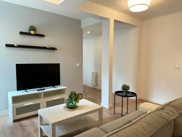 Piso en alquiler en Numancia - Imagen 11