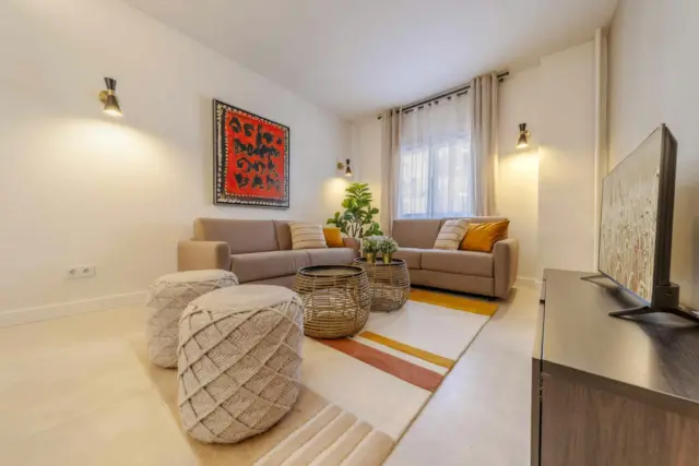 Piso en alquiler en Prosperidad - Imagen 11