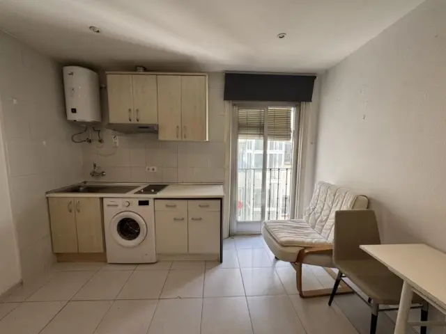 Estudio en alquiler en Calle de Fuencarral, número >, cerca de Calle de Velarde - Imagen 8