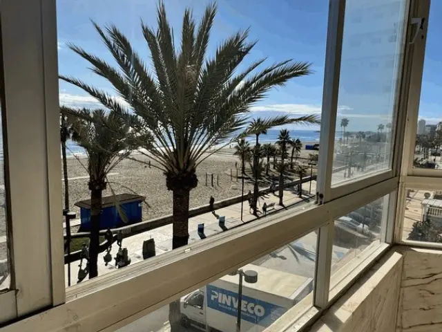 Apartment in Fuengirola photo 10
