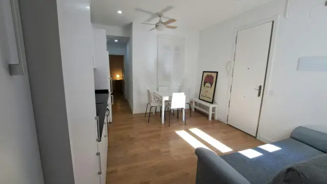 Piso en alquiler en Goya - Imagen 11