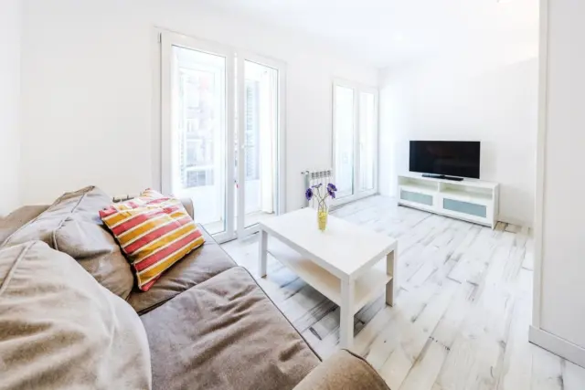 Piso en alquiler en Calle >C. de Sagasta, Número > - Imagen 27