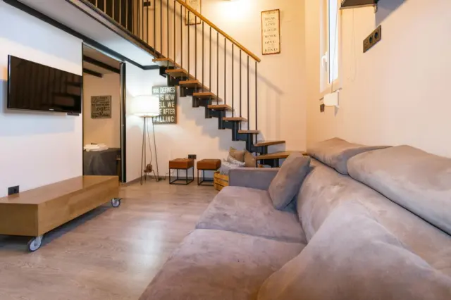 Piso en alquiler en Provençals del Poblenou - Imagen 11