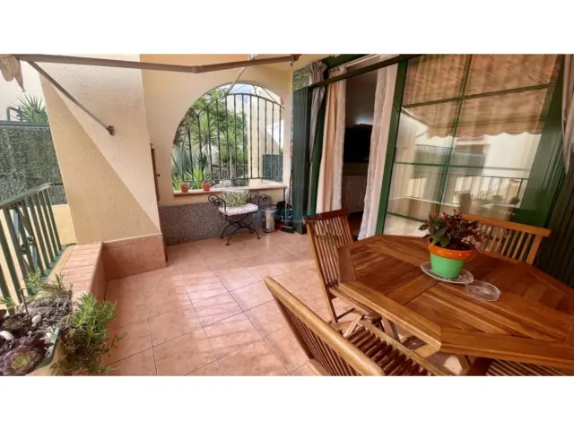 Studio in Torviscas Bajo