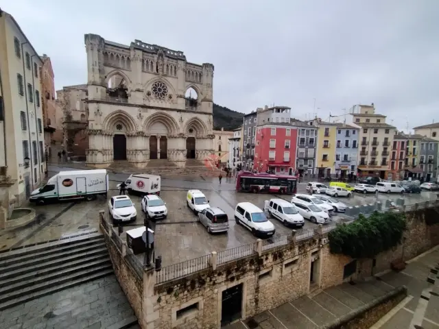 Casa en Cuenca