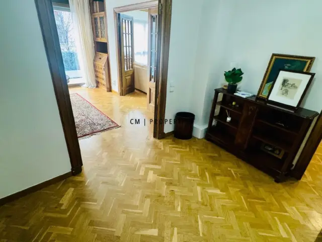 Piso en alquiler en Calle de Hernán Cortés - Imagen 13