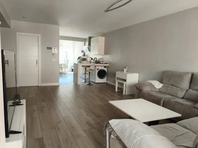 Apartment in La Paz