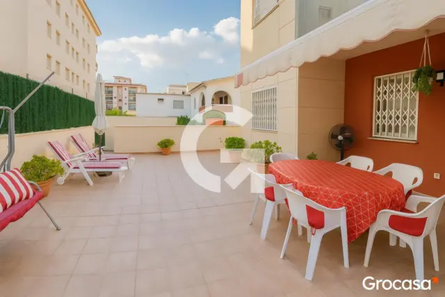 Flat on Carrer de l'Ebre photo 25