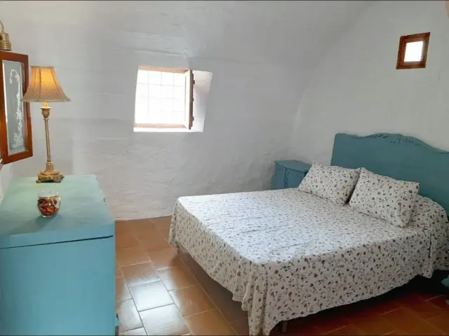 Rustic Finca in Pulpi photo 11