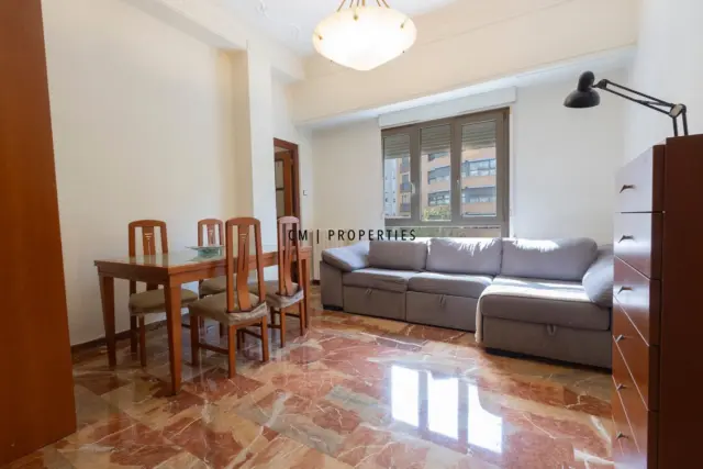 Piso en alquiler en Calle de Cuenca, cerca de Carrer del Palleter - Imagen 31