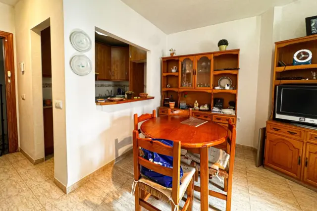 Apartment on Calle de Granada photo 6