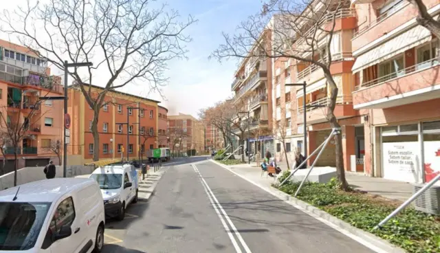 Casa en Carrer de Llobera