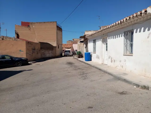 House on Calle de la Samaritana