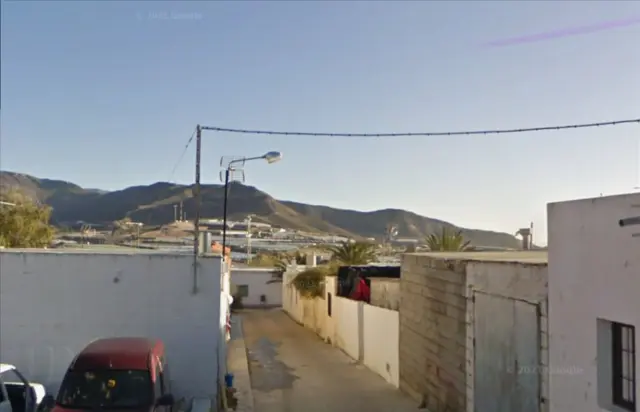 House on Calle Galeota
