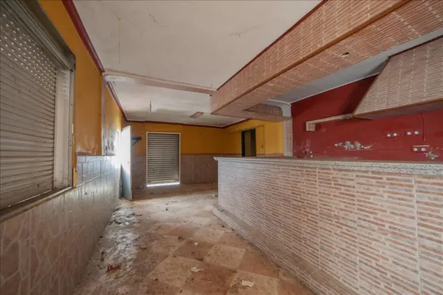 House on Mesa de Lora Street photo 14