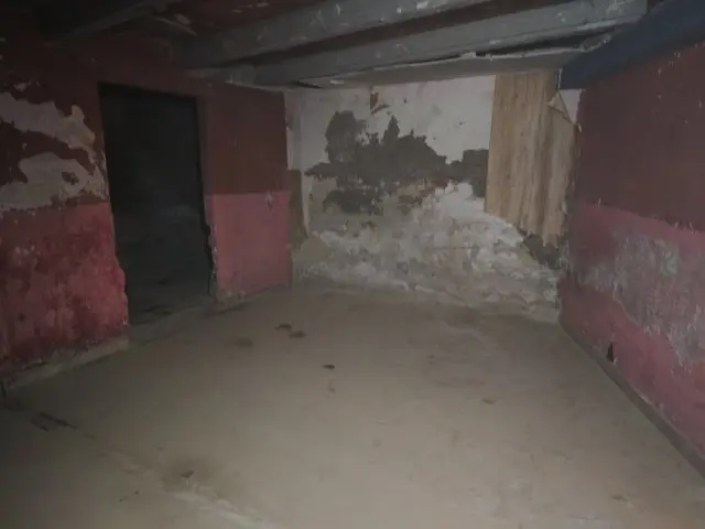 Casa en Camino Real