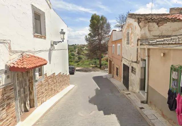 Casa en calle Castillejo Bajo