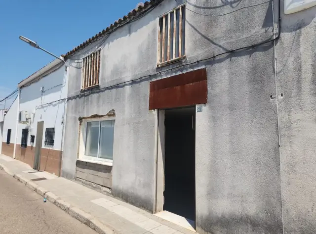 Casa en calle del Aire