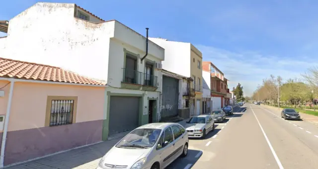 Casa en venta en Avenida Vicente Sos Baynat - Vista 4