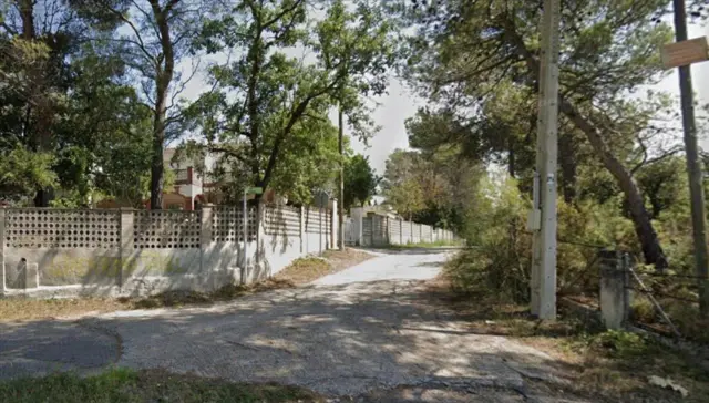 House on Carrer Montaña