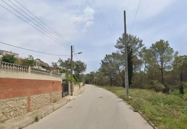 House on Carrer de l'Olivera