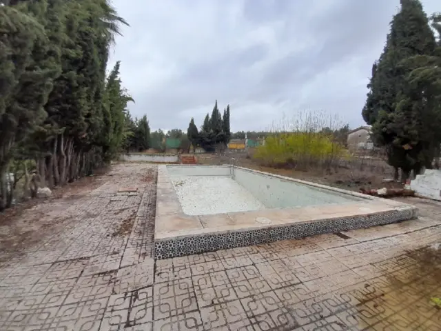 House on Calle Diseminado photo 11