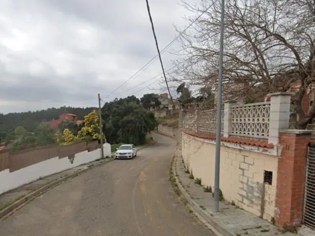 House on Ametller Street