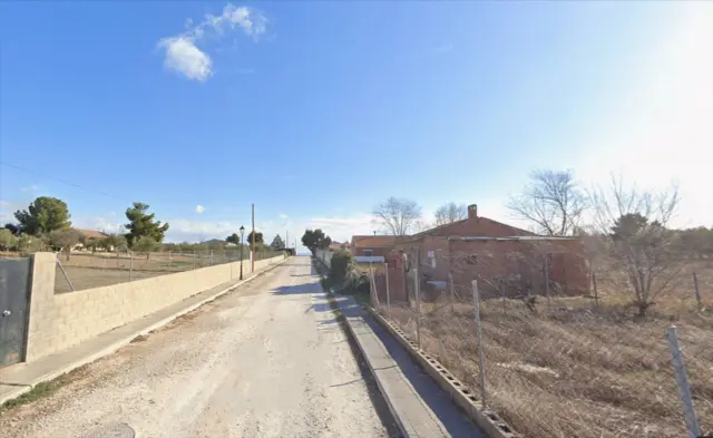 House on Calle Trece