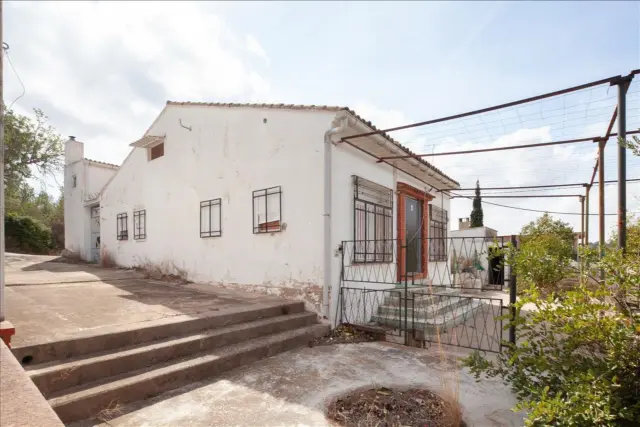 Casa en venta en Urbanización El Almaguer, Alfarb de 79.000 €