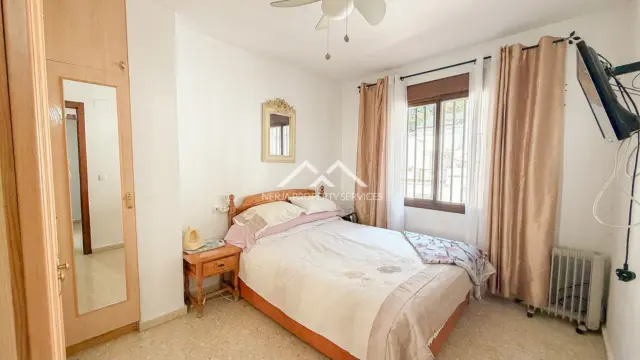Apartment in El Centro, Close to the Sea, Village photo 13