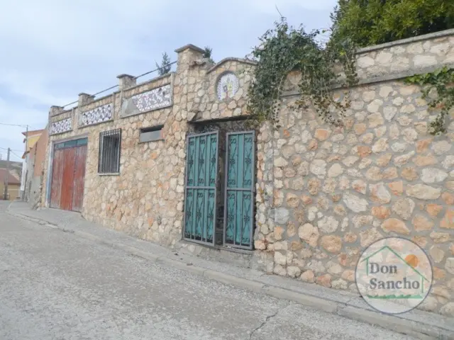 Casa en Olivares de Duero